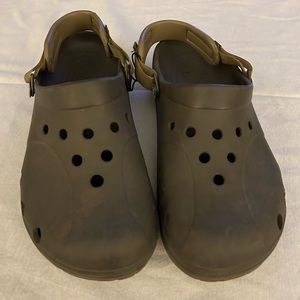 Crocs , great condition